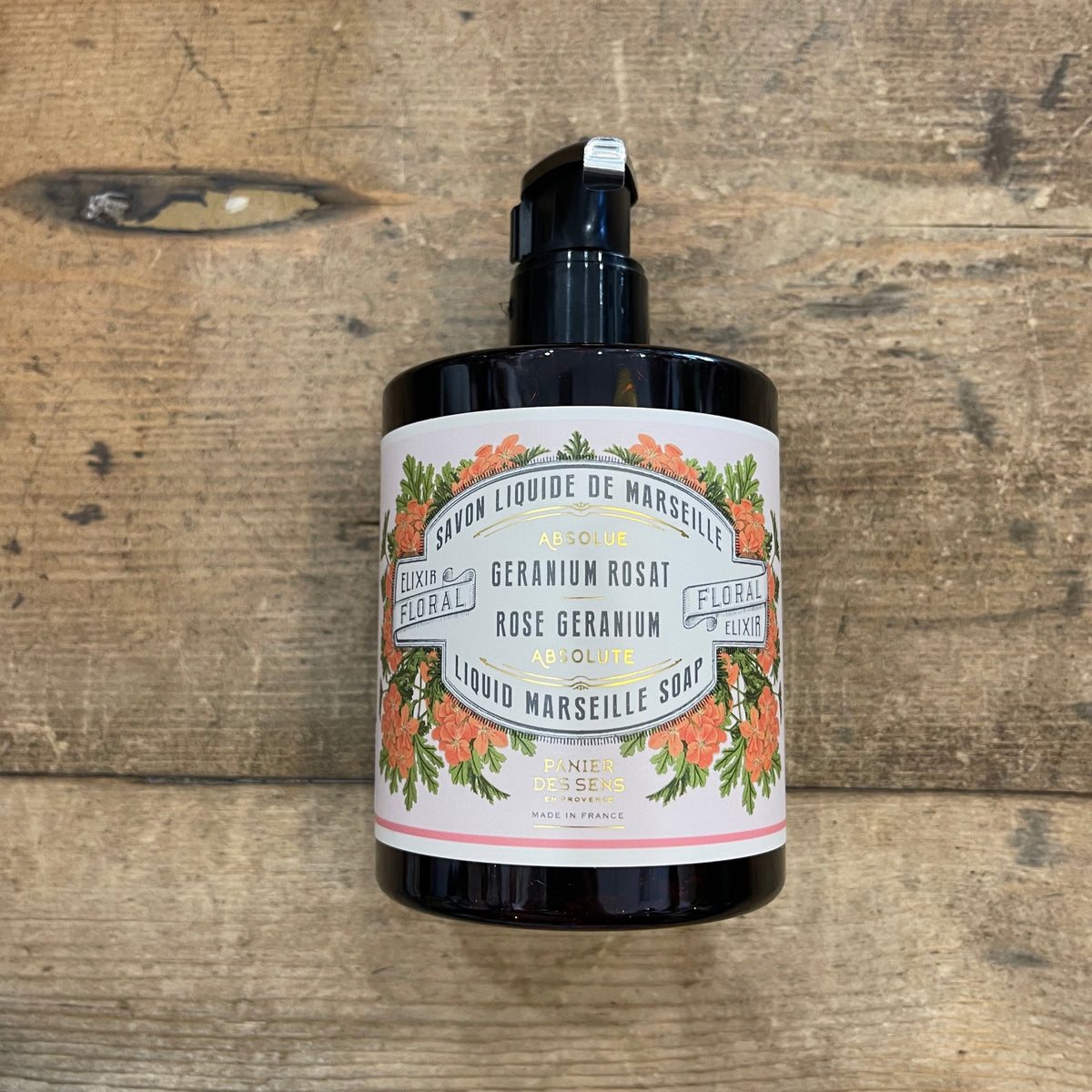 Rose Geranium – pod&seed online