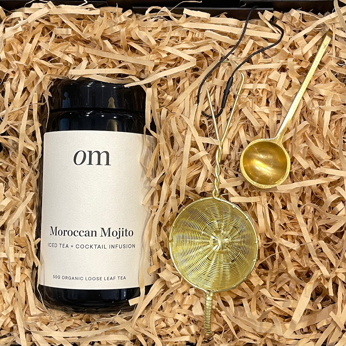 Tea Ritual Gift Box – pod&seed online