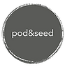 pod&seed online