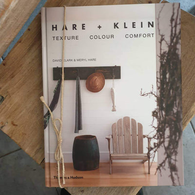 Hare & Klein Compact Edition - pod&seed online