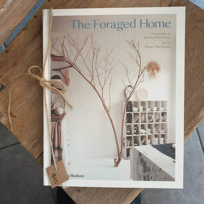 The Foraged Home - pod&seed online
